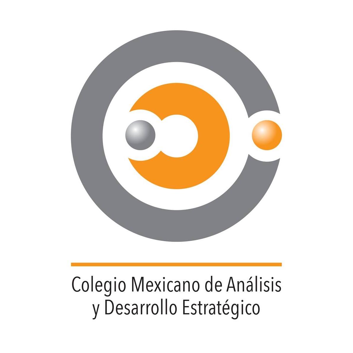 Colegio Mexicano de Análisis y Desarrollo Estratégico