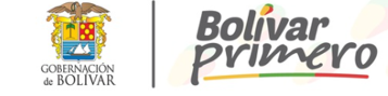 Gobernación de Bolívar