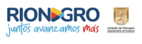 Alcaldía de Rionegro
