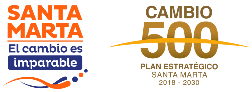 Distrito de Santa Marta
